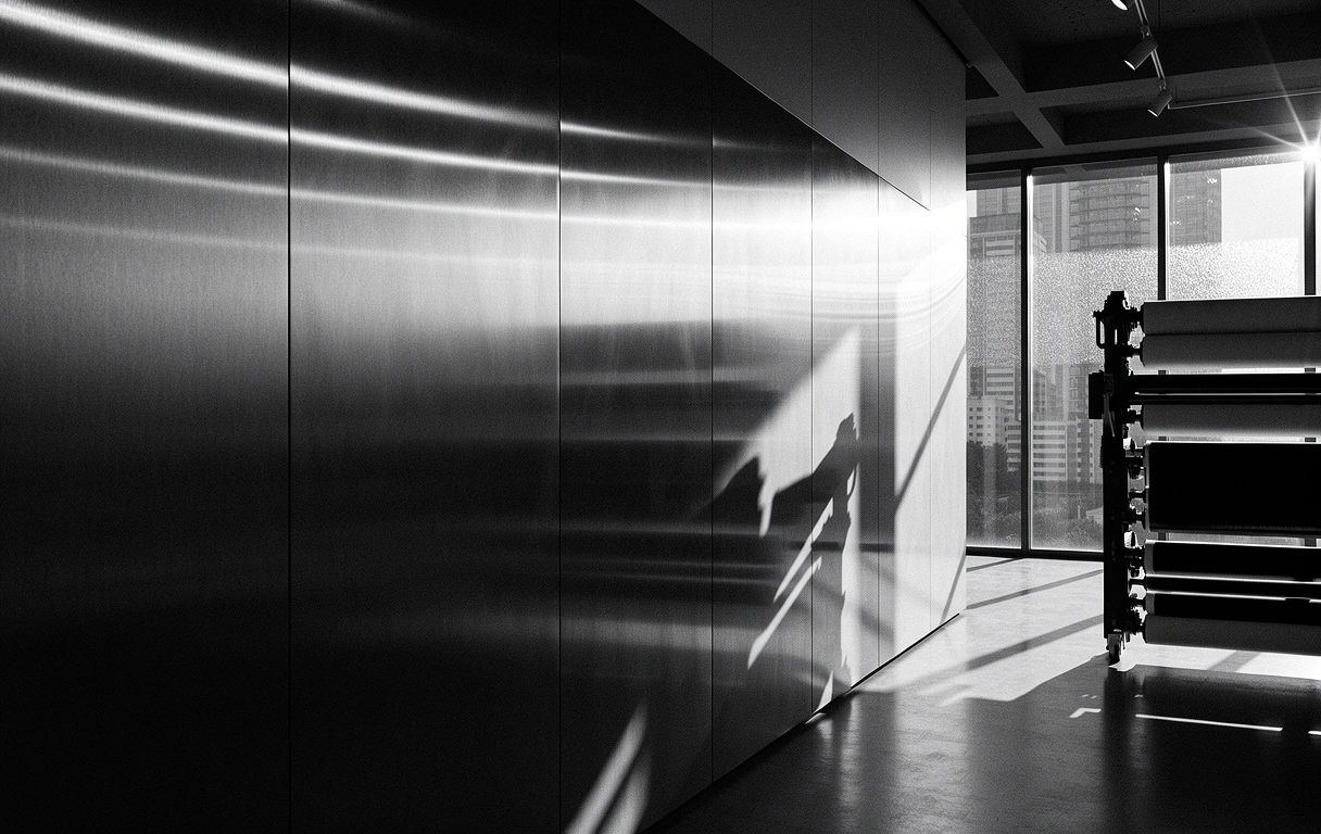 Seoul Architecture 4