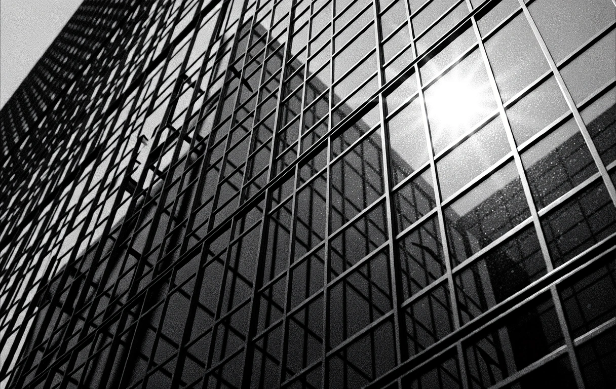 Seoul Architecture 1