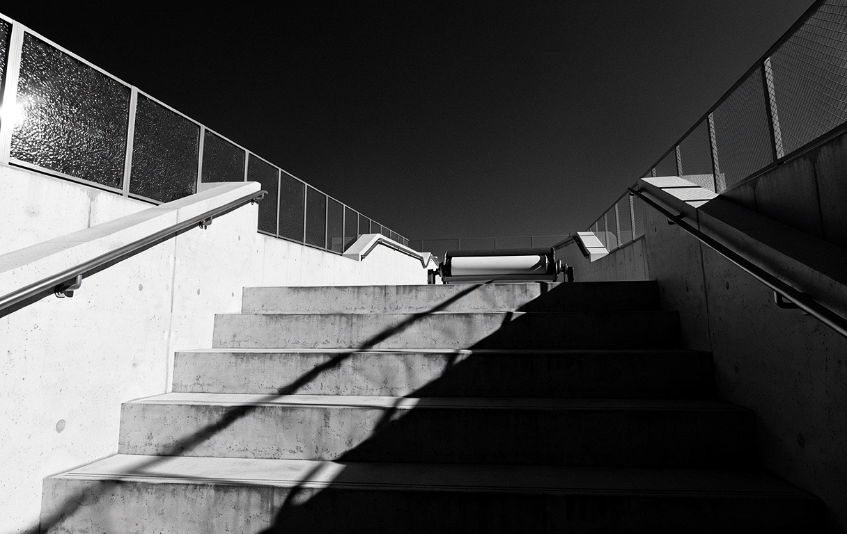 Seoul Architecture 3