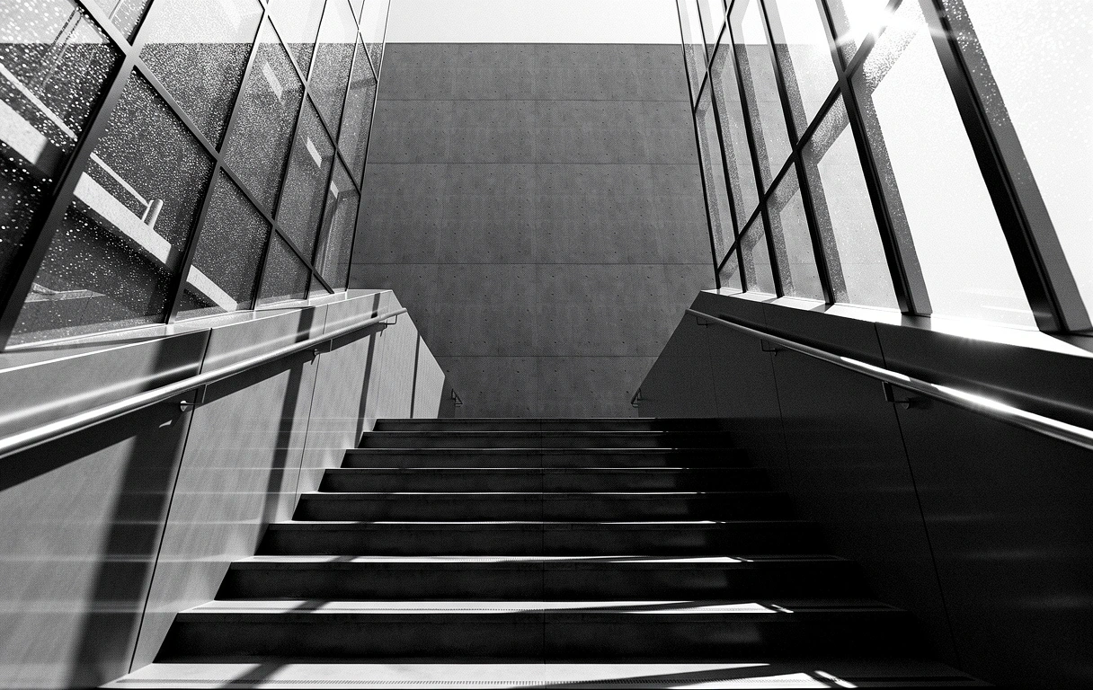 Seoul Architecture 1