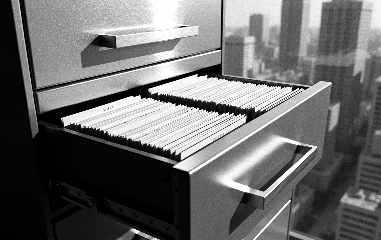Digital precision and archiving