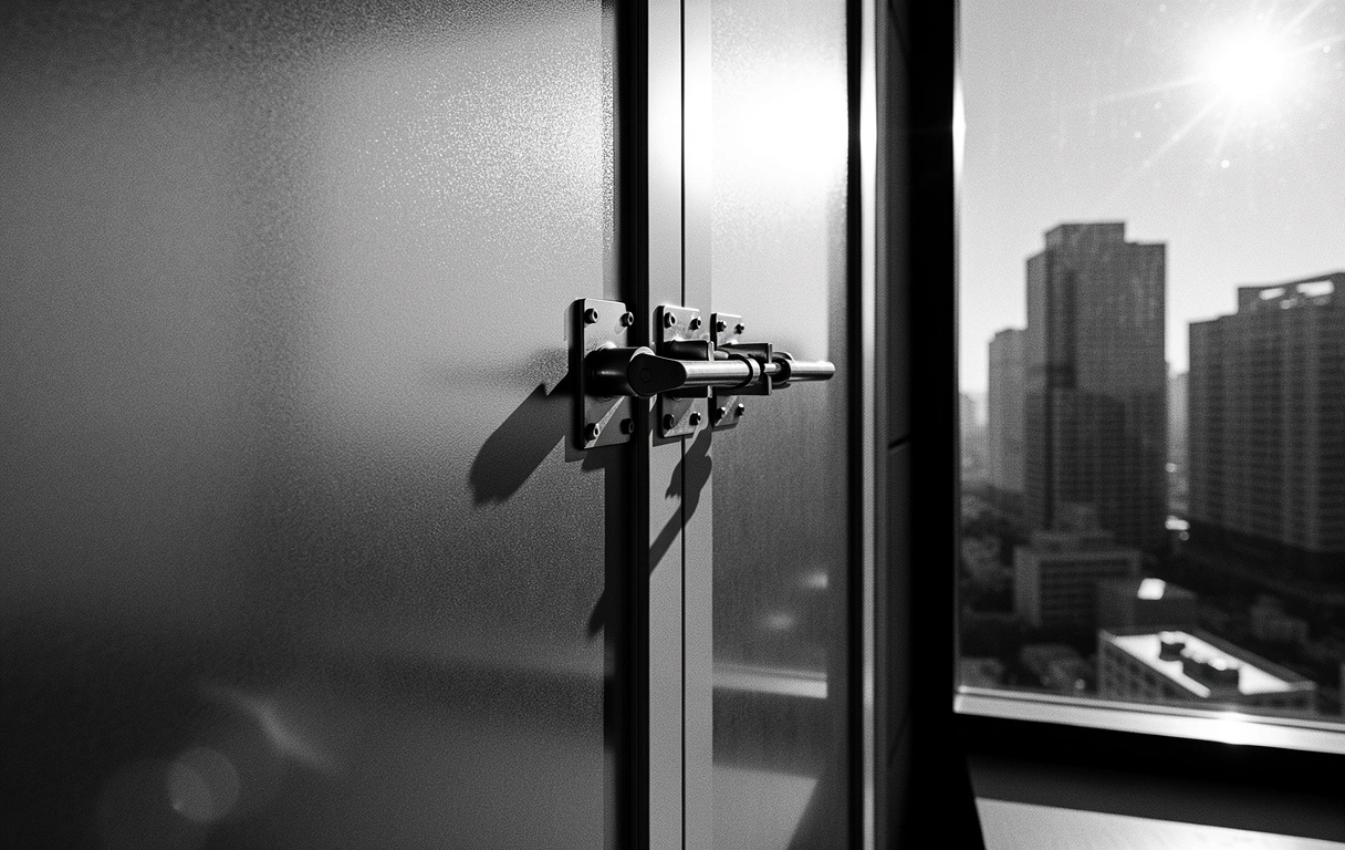 Seoul Architecture 1