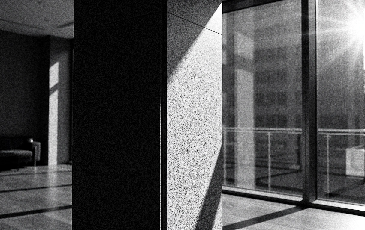 Seoul Architecture 3