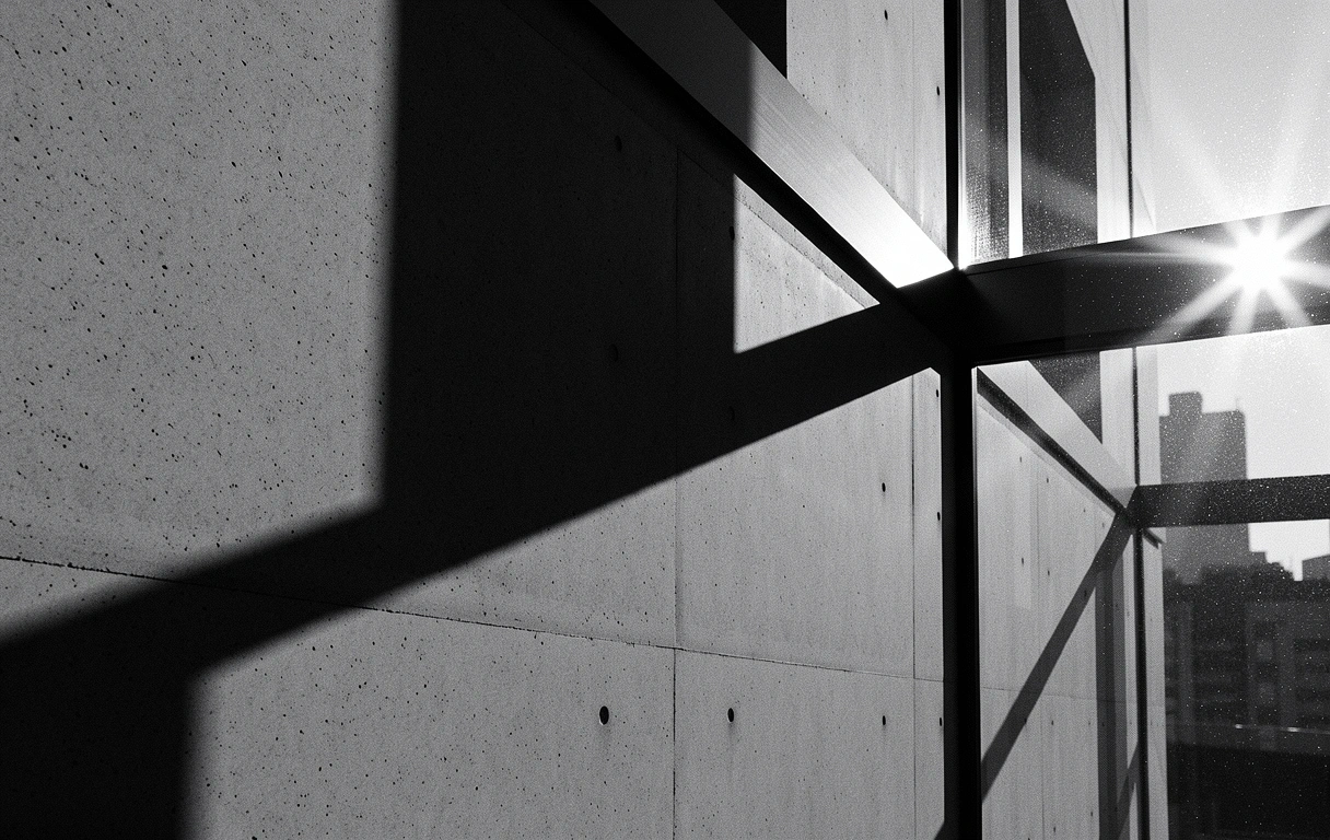 Seoul Architecture 3