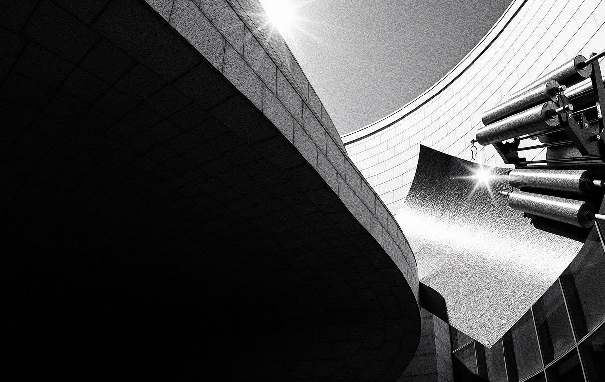 Seoul Architecture 2