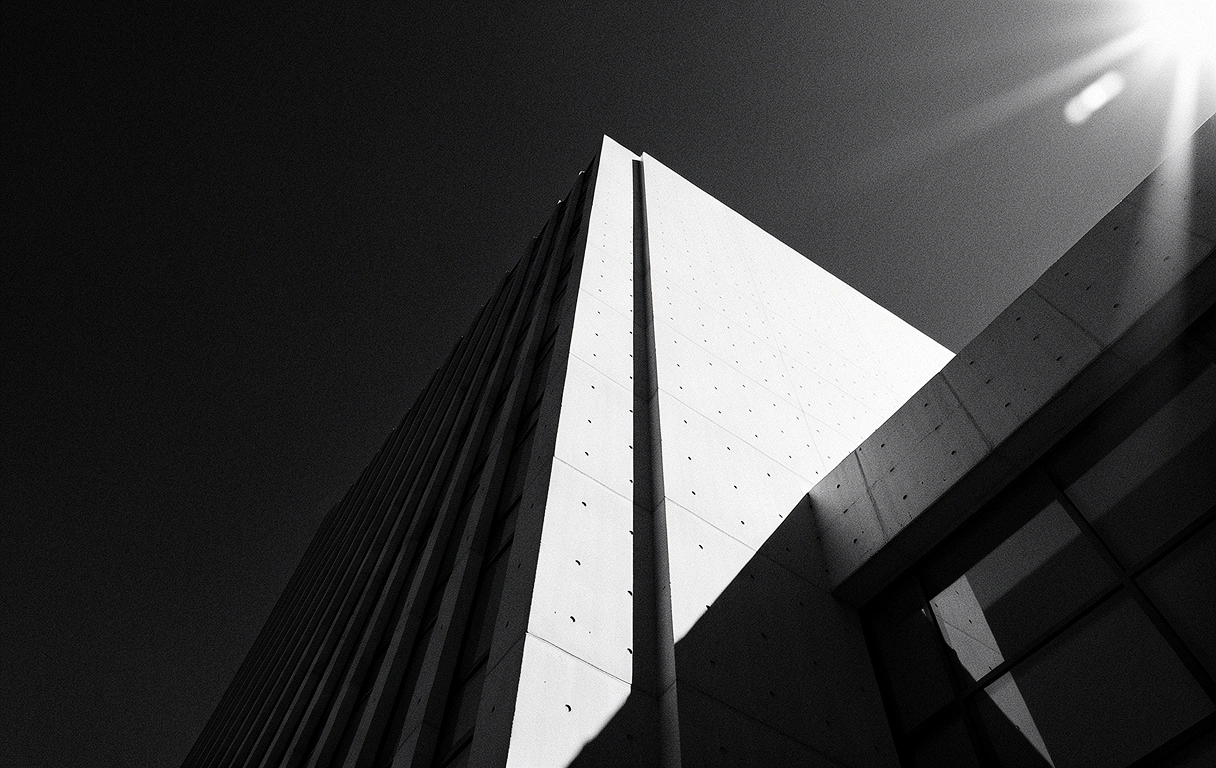 Seoul Architecture 3