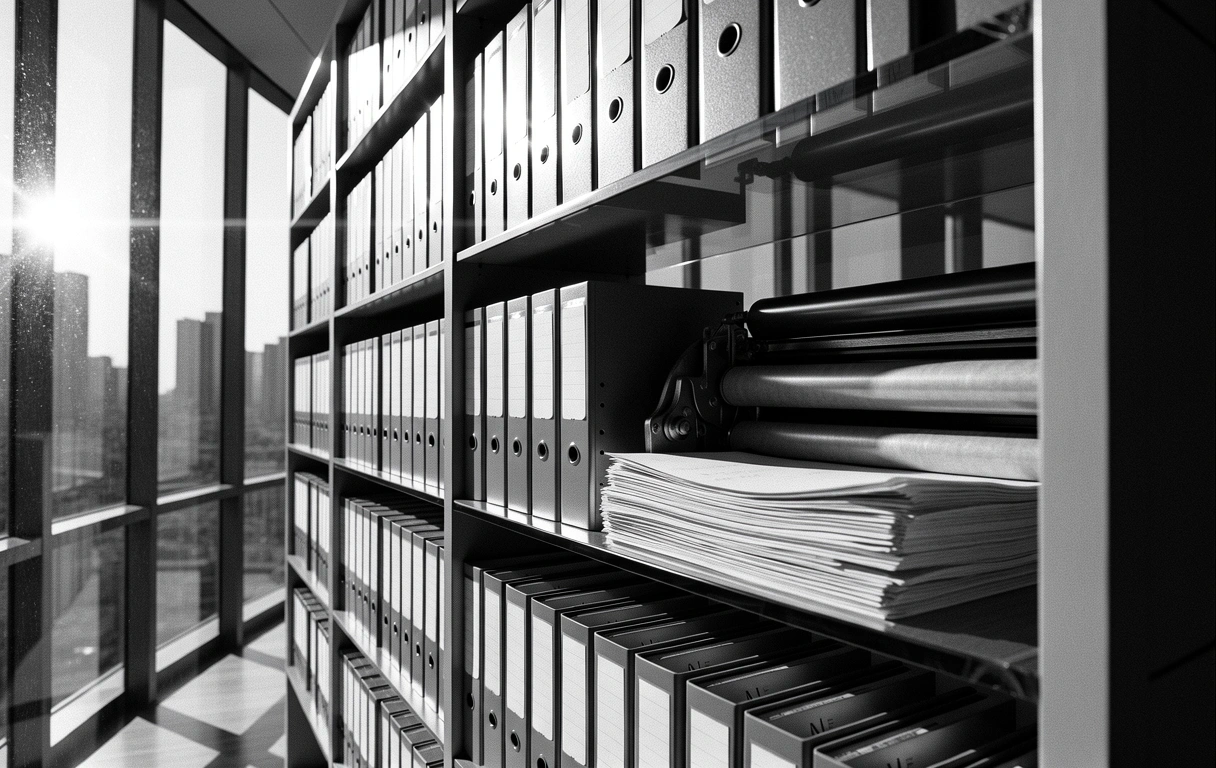 Seoul Architecture 3