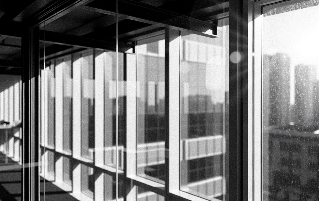 Seoul Architecture 1