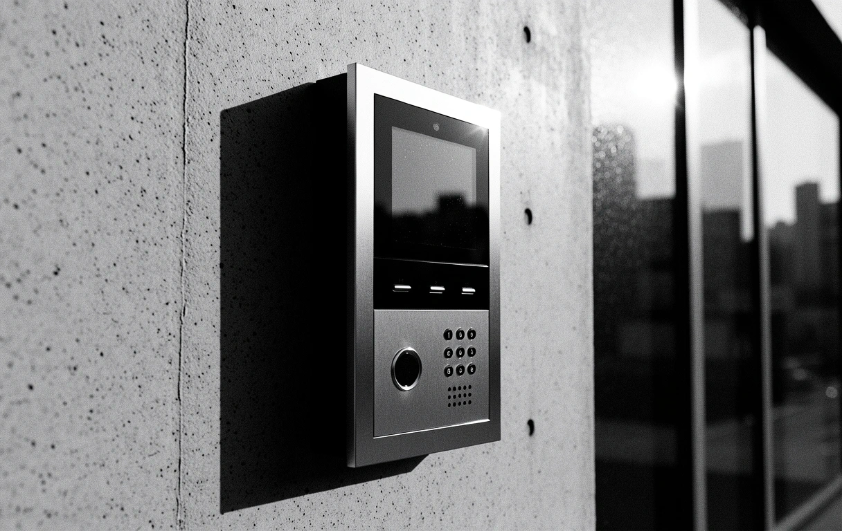 Seoul Architecture 4