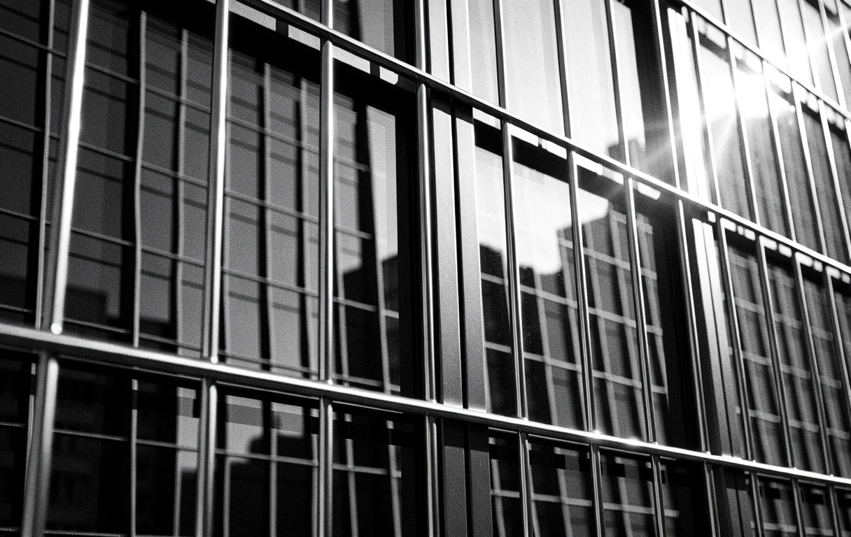 Seoul Architecture 4