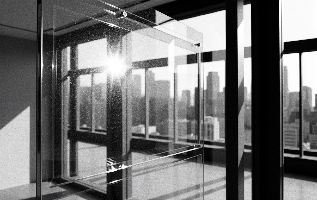 Seoul Architecture 1